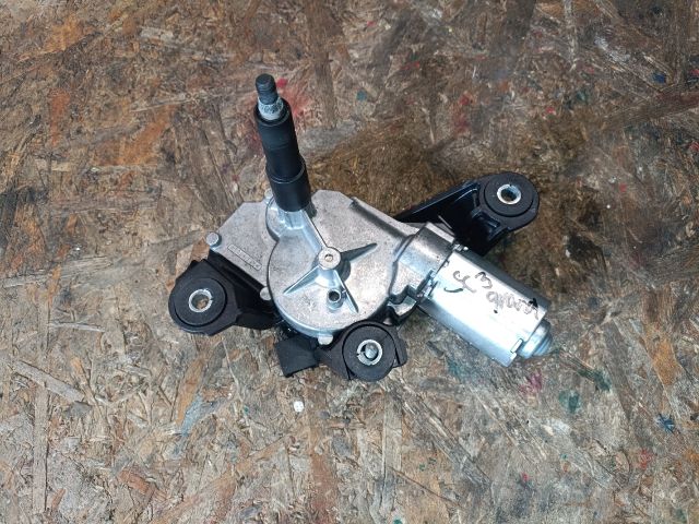 bontott RENAULT GRAND SCÉNIC Hátsó Ablaktörlő Motor