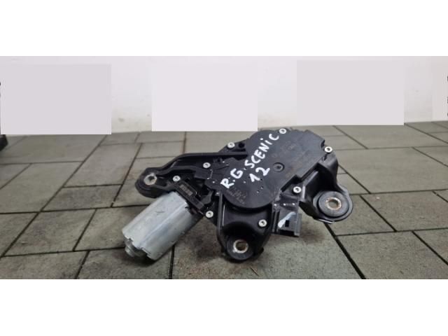 bontott RENAULT GRAND SCÉNIC Hátsó Ablaktörlő Motor