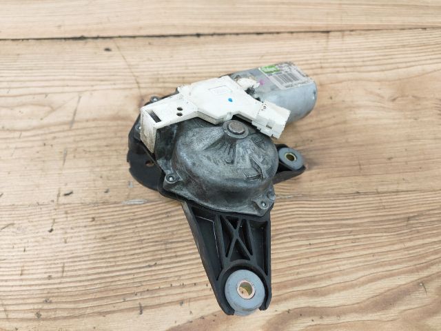 bontott RENAULT GRAND SCÉNIC Hátsó Ablaktörlő Motor