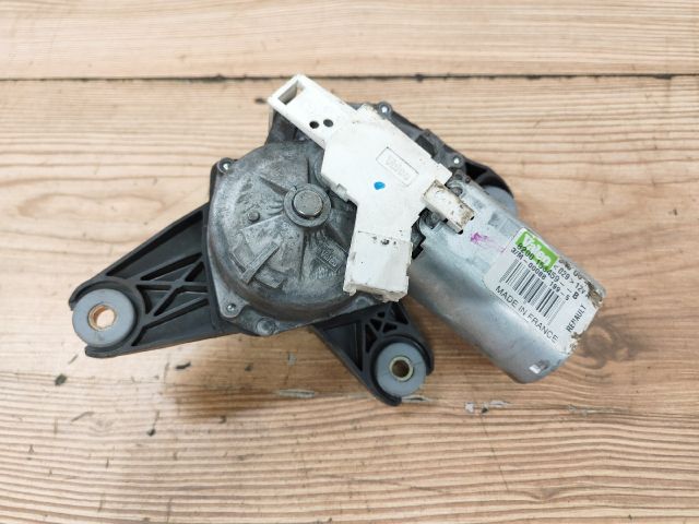 bontott RENAULT GRAND SCÉNIC Hátsó Ablaktörlő Motor