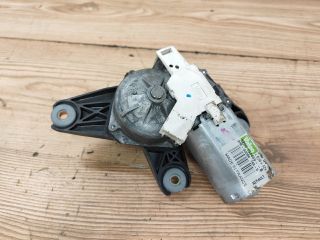 bontott RENAULT GRAND SCÉNIC Hátsó Ablaktörlő Motor