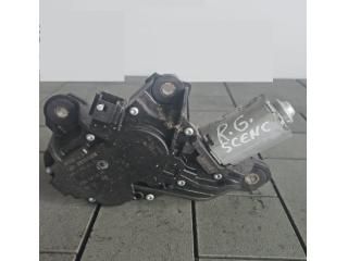 bontott RENAULT GRAND SCÉNIC Hátsó Ablaktörlő Motor