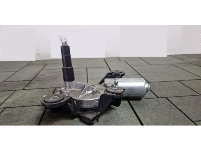 bontott RENAULT GRAND SCÉNIC Hátsó Ablaktörlő Motor