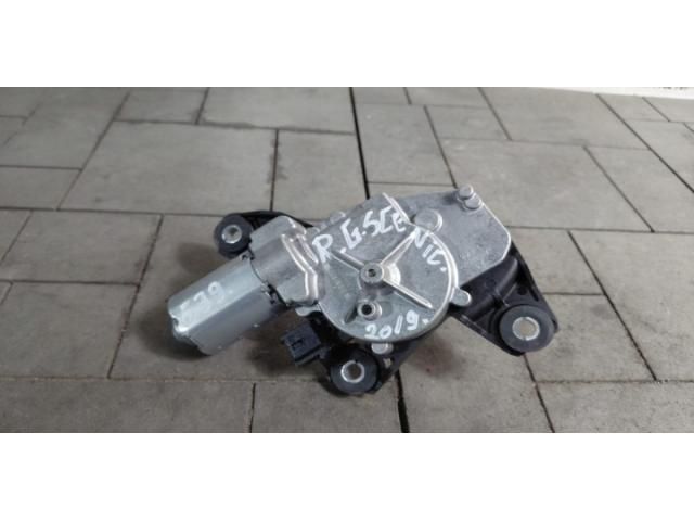 bontott RENAULT GRAND SCÉNIC Hátsó Ablaktörlő Motor