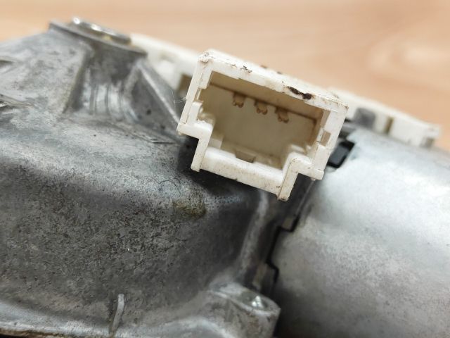 bontott RENAULT GRAND SCÉNIC Hátsó Ablaktörlő Motor