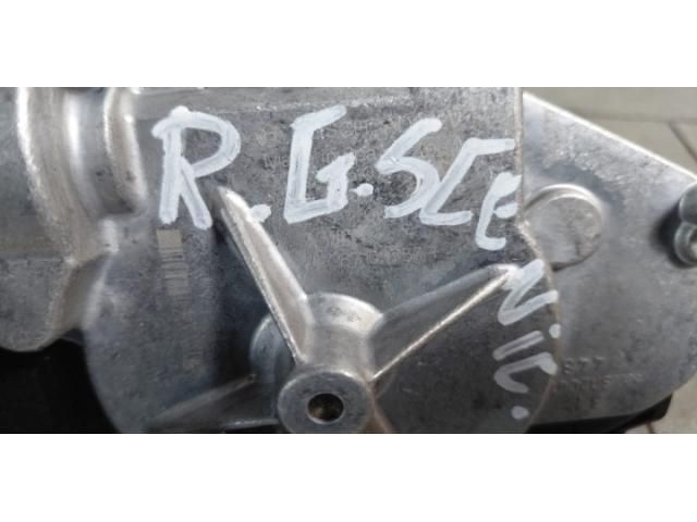 bontott RENAULT GRAND SCÉNIC Hátsó Ablaktörlő Motor