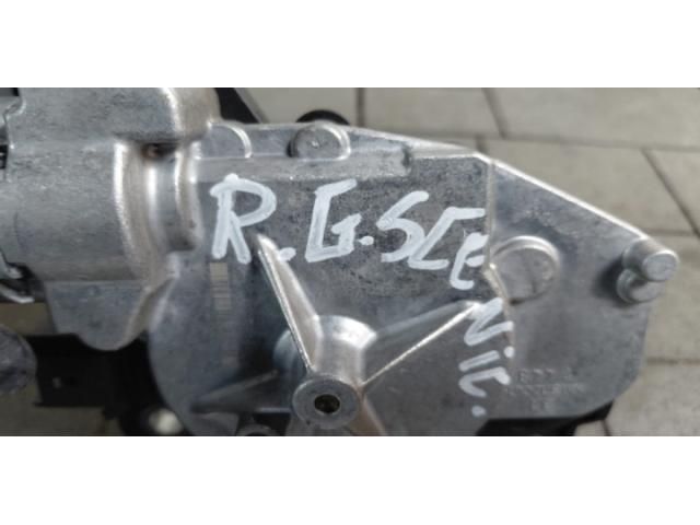 bontott RENAULT GRAND SCÉNIC Hátsó Ablaktörlő Motor