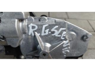 bontott RENAULT GRAND SCÉNIC Hátsó Ablaktörlő Motor