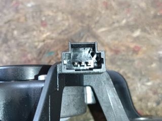 bontott RENAULT GRAND SCÉNIC Hátsó Ablaktörlő Motor