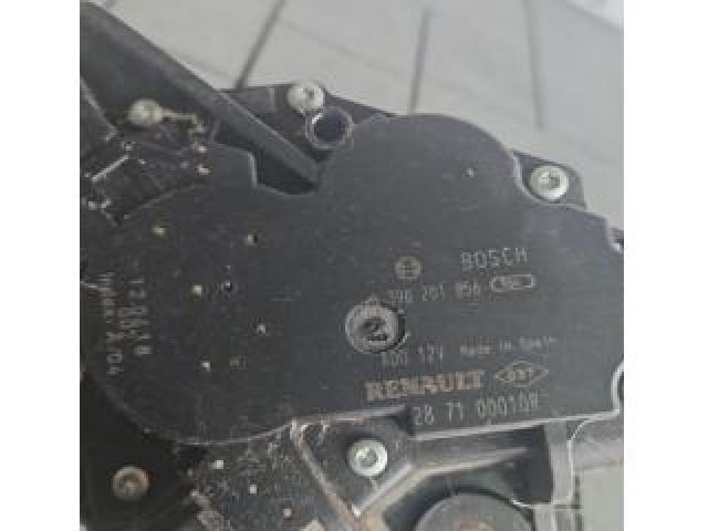 bontott RENAULT GRAND SCÉNIC Hátsó Ablaktörlő Motor