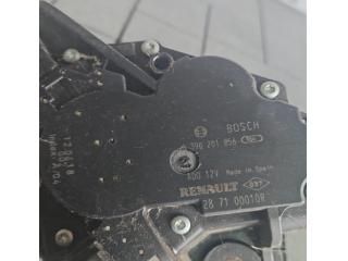 bontott RENAULT GRAND SCÉNIC Hátsó Ablaktörlő Motor
