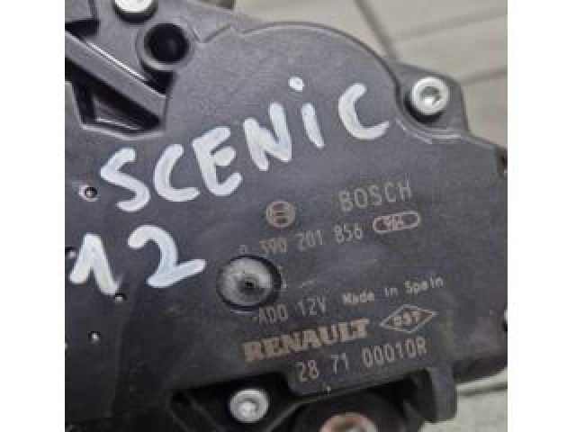 bontott RENAULT GRAND SCÉNIC Hátsó Ablaktörlő Motor