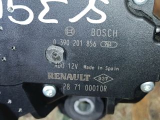 bontott RENAULT GRAND SCÉNIC Hátsó Ablaktörlő Motor