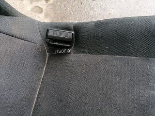 bontott RENAULT GRAND SCÉNIC Hátsó középső Ülés