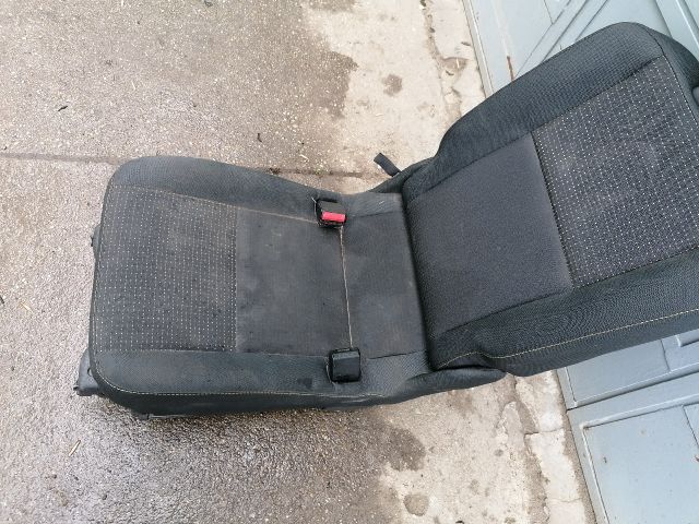 bontott RENAULT GRAND SCÉNIC Hátsó középső Ülés