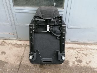 bontott RENAULT GRAND SCÉNIC Hátsó középső Ülés