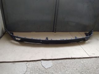 bontott RENAULT GRAND SCÉNIC Hátsó Lökhárító Alsó (Műanyag)