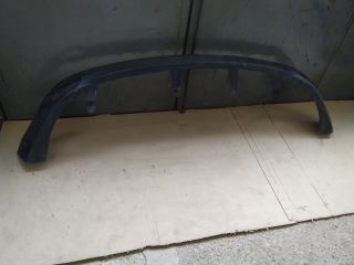 bontott RENAULT GRAND SCÉNIC Hátsó Lökhárító Alsó (Műanyag)