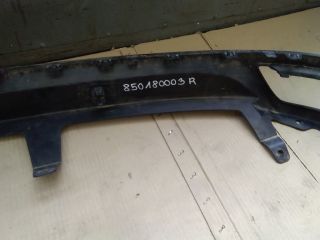 bontott RENAULT GRAND SCÉNIC Hátsó Lökhárító Alsó (Műanyag)