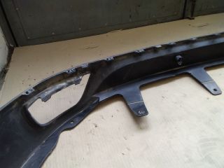 bontott RENAULT GRAND SCÉNIC Hátsó Lökhárító Alsó (Műanyag)