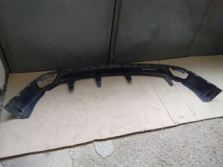 bontott RENAULT GRAND SCÉNIC Hátsó Lökhárító Alsó (Műanyag)