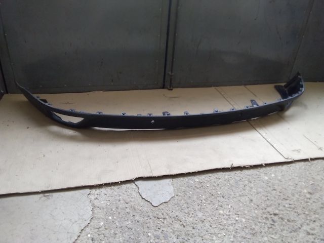 bontott RENAULT GRAND SCÉNIC Hátsó Lökhárító Alsó (Műanyag)