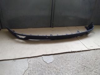 bontott RENAULT GRAND SCÉNIC Hátsó Lökhárító Alsó (Műanyag)