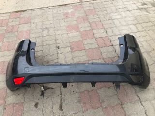 bontott RENAULT GRAND SCÉNIC Hátsó Lökhárító (Részeivel)