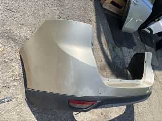 bontott RENAULT GRAND SCÉNIC Hátsó Lökhárító (Részeivel)