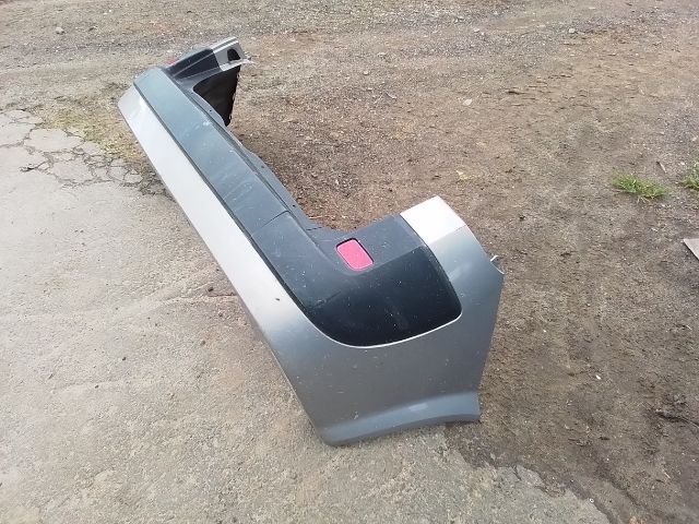 bontott RENAULT GRAND SCÉNIC Hátsó Lökhárító (Részeivel)