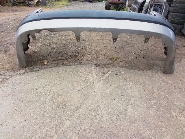 bontott RENAULT GRAND SCÉNIC Hátsó Lökhárító (Részeivel)