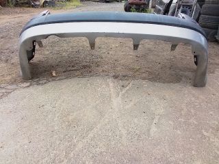 bontott RENAULT GRAND SCÉNIC Hátsó Lökhárító (Részeivel)