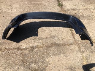 bontott RENAULT GRAND SCÉNIC Hátsó Lökhárító (Részeivel)