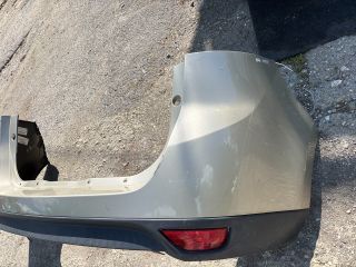 bontott RENAULT GRAND SCÉNIC Hátsó Lökhárító (Részeivel)