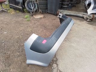 bontott RENAULT GRAND SCÉNIC Hátsó Lökhárító (Részeivel)