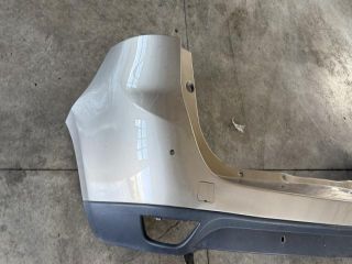 bontott RENAULT GRAND SCÉNIC Hátsó Lökhárító (Üresen)