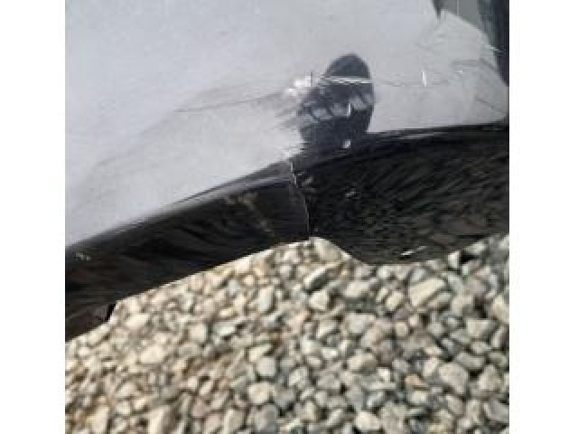 bontott RENAULT GRAND SCÉNIC Hátsó Lökhárító (Üresen)