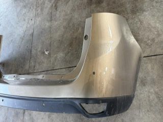 bontott RENAULT GRAND SCÉNIC Hátsó Lökhárító (Üresen)