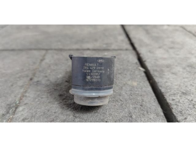 bontott RENAULT GRAND SCÉNIC Hátsó Tolatóradar Fej