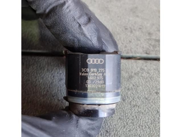 bontott RENAULT GRAND SCÉNIC Hátsó Tolatóradar Fej