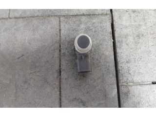 bontott RENAULT GRAND SCÉNIC Hátsó Tolatóradar Fej