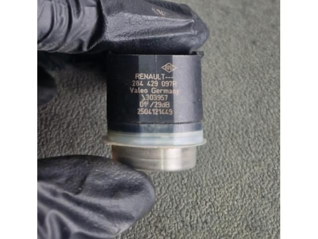 bontott RENAULT GRAND SCÉNIC Hátsó Tolatóradar Fej