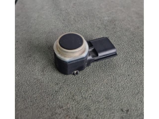 bontott RENAULT GRAND SCÉNIC Hátsó Tolatóradar Fej