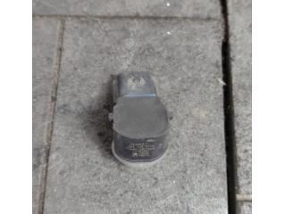 bontott RENAULT GRAND SCÉNIC Hátsó Tolatóradar Fej