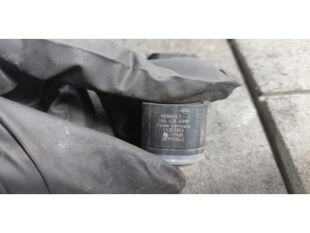 bontott RENAULT GRAND SCÉNIC Hátsó Tolatóradar Fej