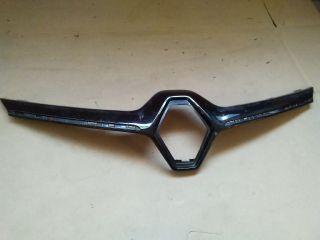 bontott RENAULT GRAND SCÉNIC Hűtőrács