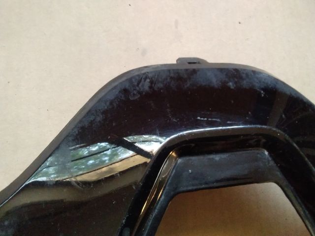 bontott RENAULT GRAND SCÉNIC Hűtőrács