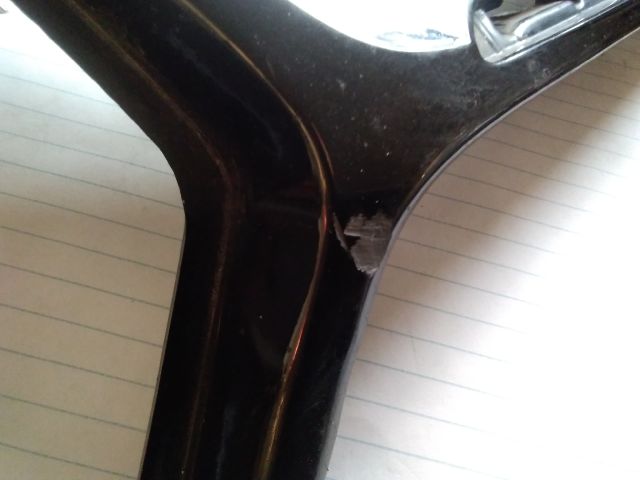 bontott RENAULT GRAND SCÉNIC Hűtőrács