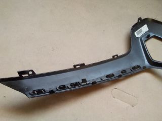 bontott RENAULT GRAND SCÉNIC Hűtőrács