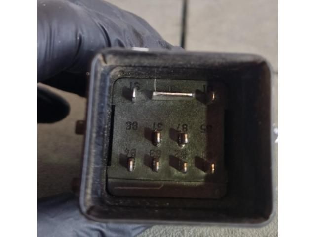 bontott RENAULT GRAND SCÉNIC Izzító Relé